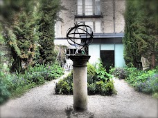 Herschel Museum of Astronomy bath