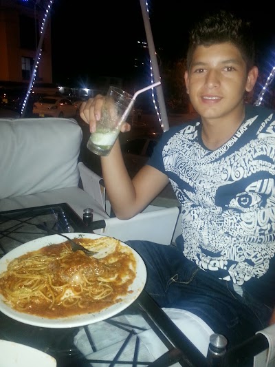 Photos of Dal Padrino