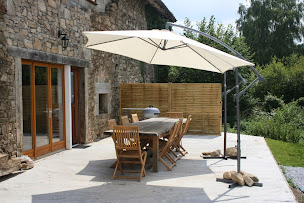 Photo n°32 de Domaine de Romefort à Saint-Léonard-de-Noblat (Complexe hôtelier)