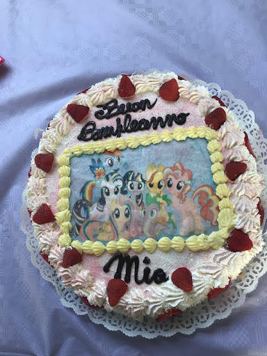 Pasticceria Bergia