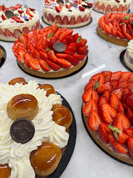 Photo n°25 de Les P'tits Rétais Traiteur-Pâtissier à Saint-Martin-de-Ré (Pâtisserie)