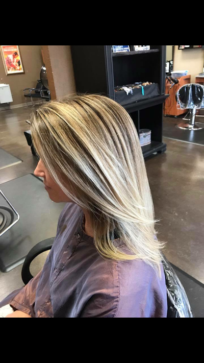 Photos of Elite Too! Hair Salon