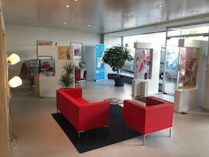 Photo n°1 de AXA Assurance et Banque Eirl Garel David à Le Faouët (Agence d'assurance pour locataires)