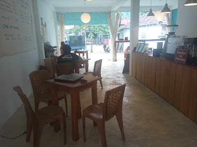 Photos of Kat's Coffee