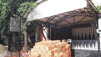 Photos of The Willow - Boutique Hotel