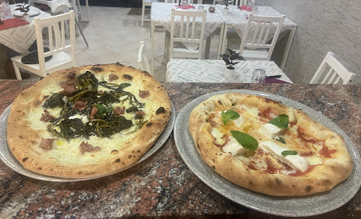 Partenope Ristorante Pizzeria - Thumbnail