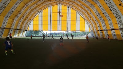 Photos of Shindokh Mini Stadium