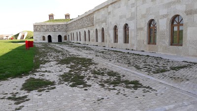 Photos of Hıdır Baba Tabyaları
