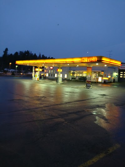 gas-station
