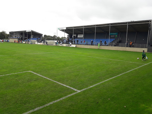 Bank Parken