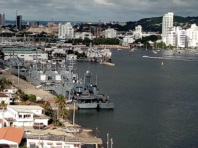 Photos of PUERTO BAHIA DE CASTILLO GRANDE