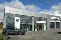Volkswagen Azé - Groupe Lecluse Automobiles à Azé
