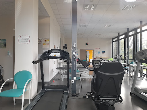 Hospital Le Montaigu