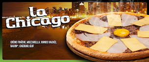 Photo n°5 de Pizza king Gisors à Gisors (Pizzeria)