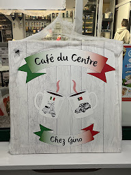 Photo n°9 de Café du Centre chez Gino à Prayssac (Bar)