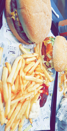Photo 4 - Le Miam's Vitrolles burger and tacos halal