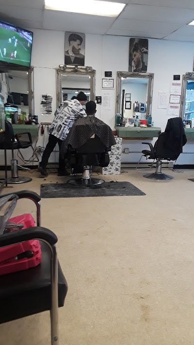 Royal Barber Shop