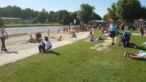 Plage de Meaux - Thumbnail