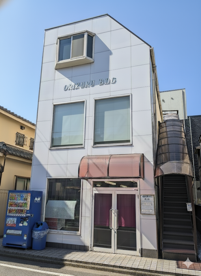 マイデスク立川｜受験・資格試験に集中できる駅近自習室