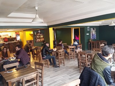 Photos of novella cafe,hakkari