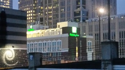 Photos of Holiday Inn Charlotte-Center City