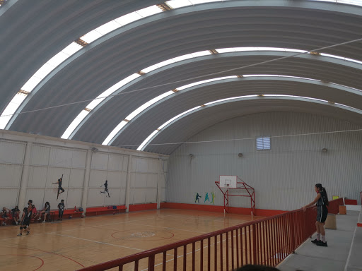 Domo Sports R.F.M. Felipe Carrillo Puerto