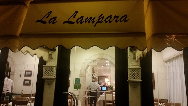 Ristorante La Lampara
