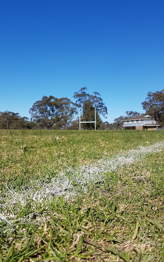 Lapstone Oval - Thumbnail
