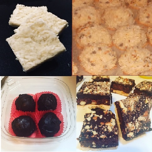 Annabelle's Cookies and More - Thumbnail