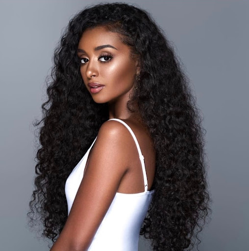 Extensiones Meghan