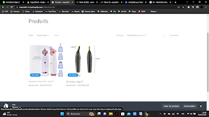 Photo n°1 de SuperSkin à Éveux (Magasin de cosmétiques)