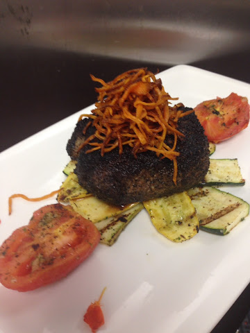 Genesis Catering by null