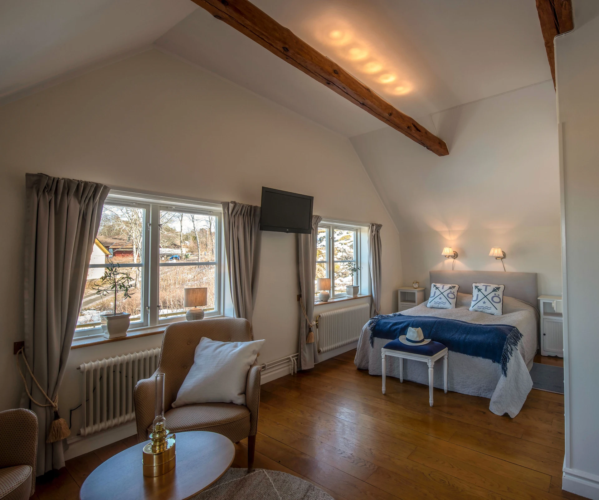 Utö Värdshus Hotell & Konferens