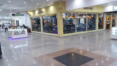 Photos of Giftland Mall