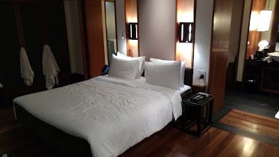 Photos of The Setai Miami Beach
