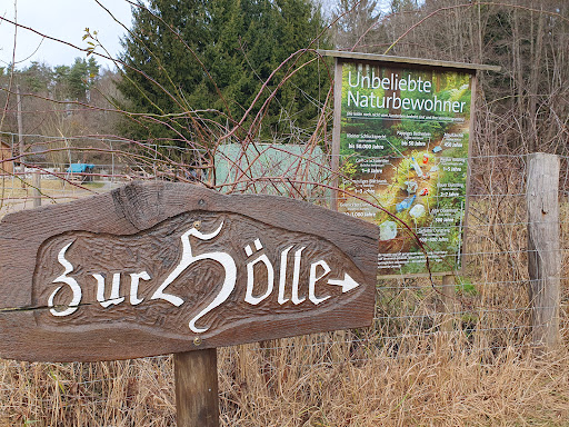 Hölle Nature Reserve - Thumbnail
