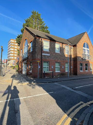 Kingsbury Court Surgery - United Kingdom