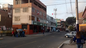 Panaderia del Chino 3