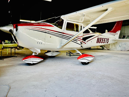 Alabama Plane Painting Company - Thumbnail