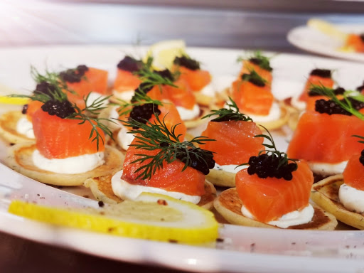 Surrey Hills Catering