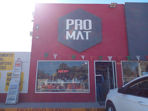 FERRETERIA PROMAT Gallery - Mexico