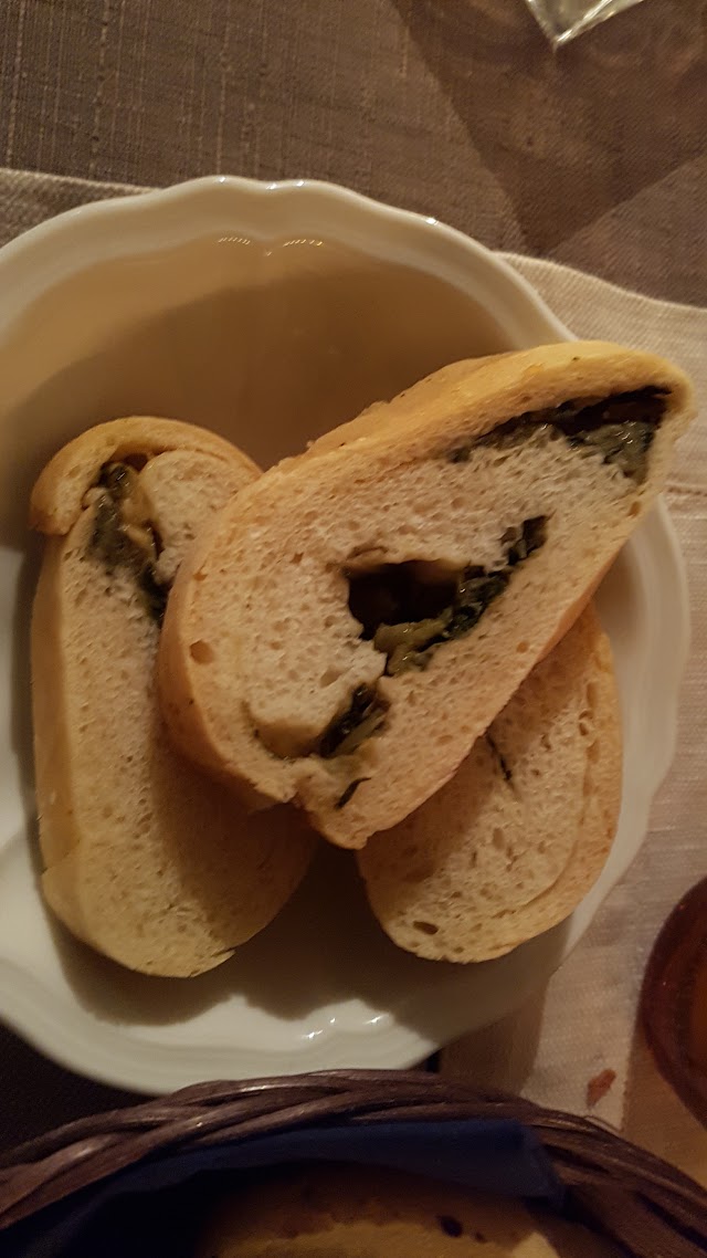 Ristorante Al Forte Alto