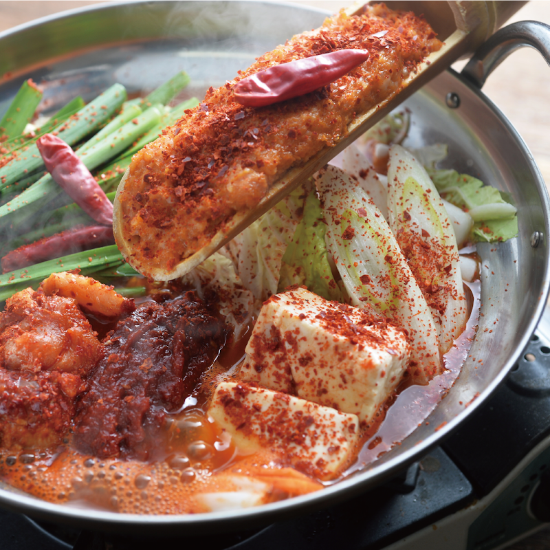 炭火居酒屋 炎 すすきの アーバンビル店