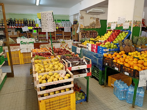 Eden Frutta - Visual