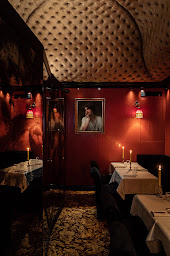 Photo n°11 de Dragon - Cyril Lignac à Paris (Restaurant)