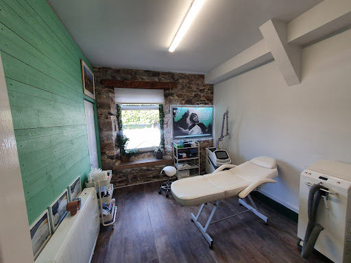 The Ivy Laser Clinic