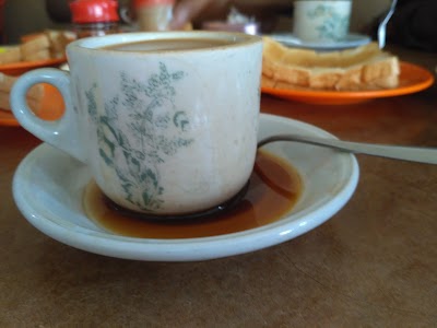 Photos of Kedai Kopi Kawan Lama
