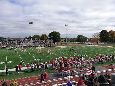 De Valois Stadium