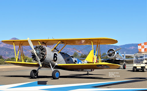 Benton Airpark/Cardan Aircraft Services - Thumbnail