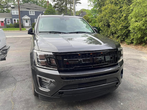 North Shore Automotive Group Inc - Thumbnail